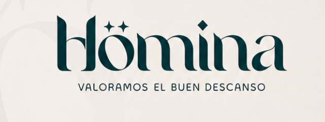 Hómina Descanso